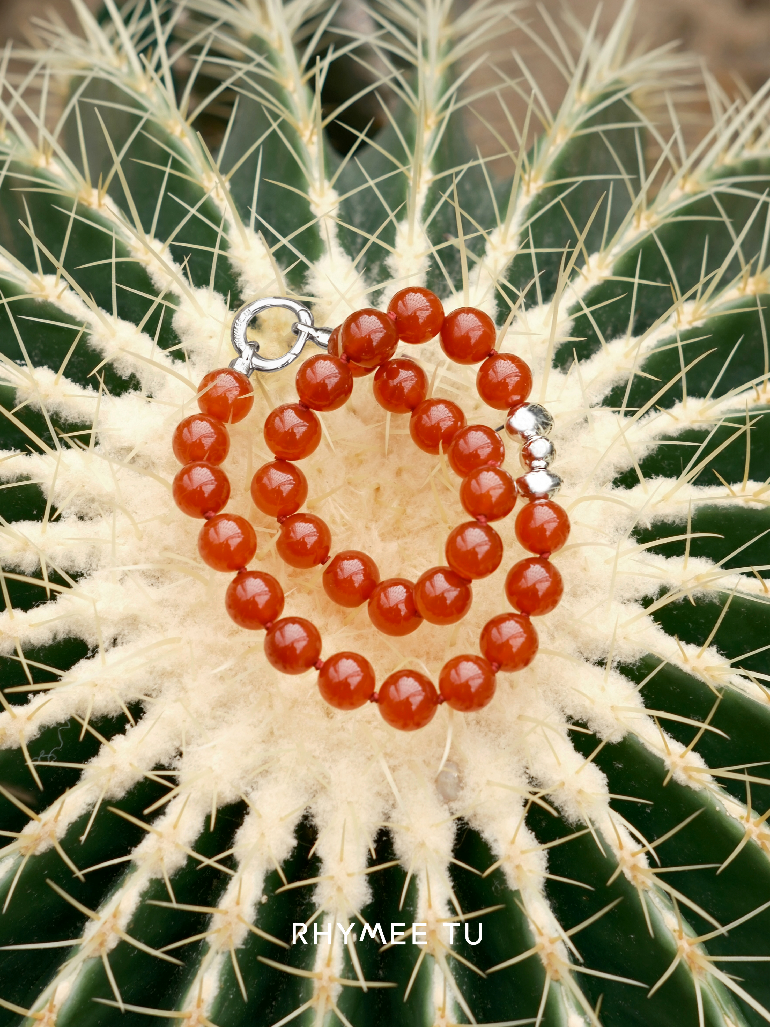 Aurora Necklace 9