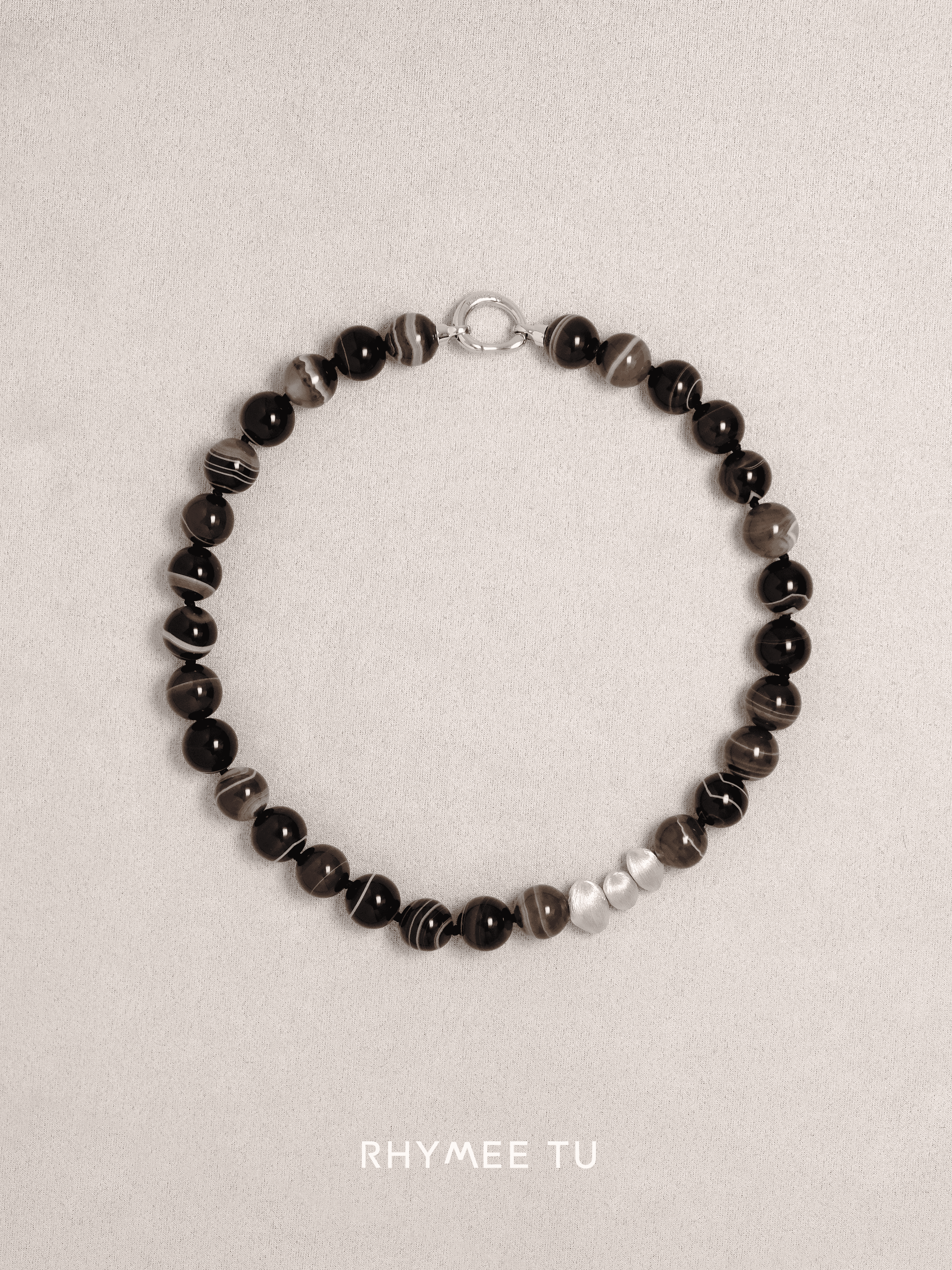 Epoch Necklace