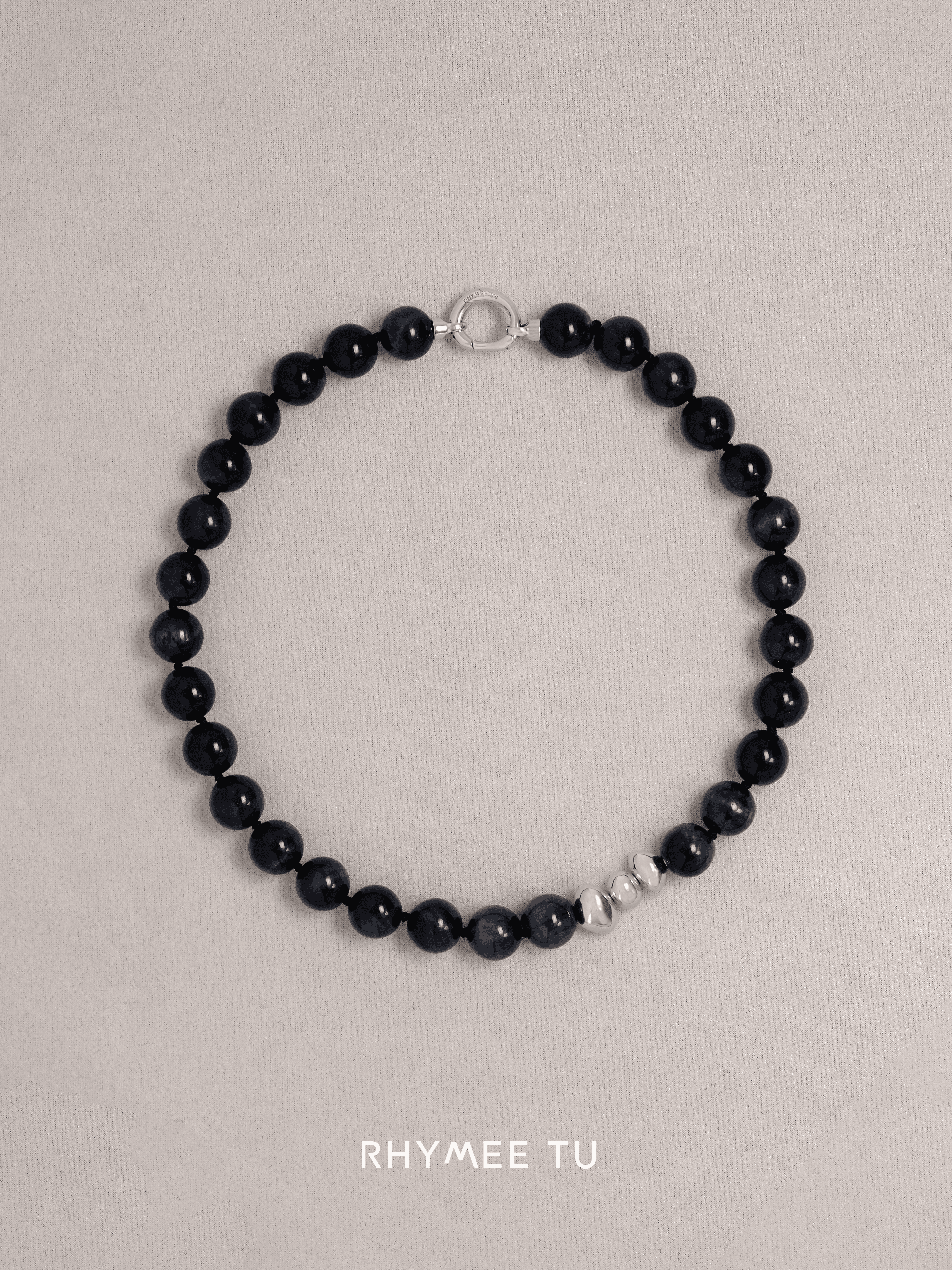 Hush Necklace