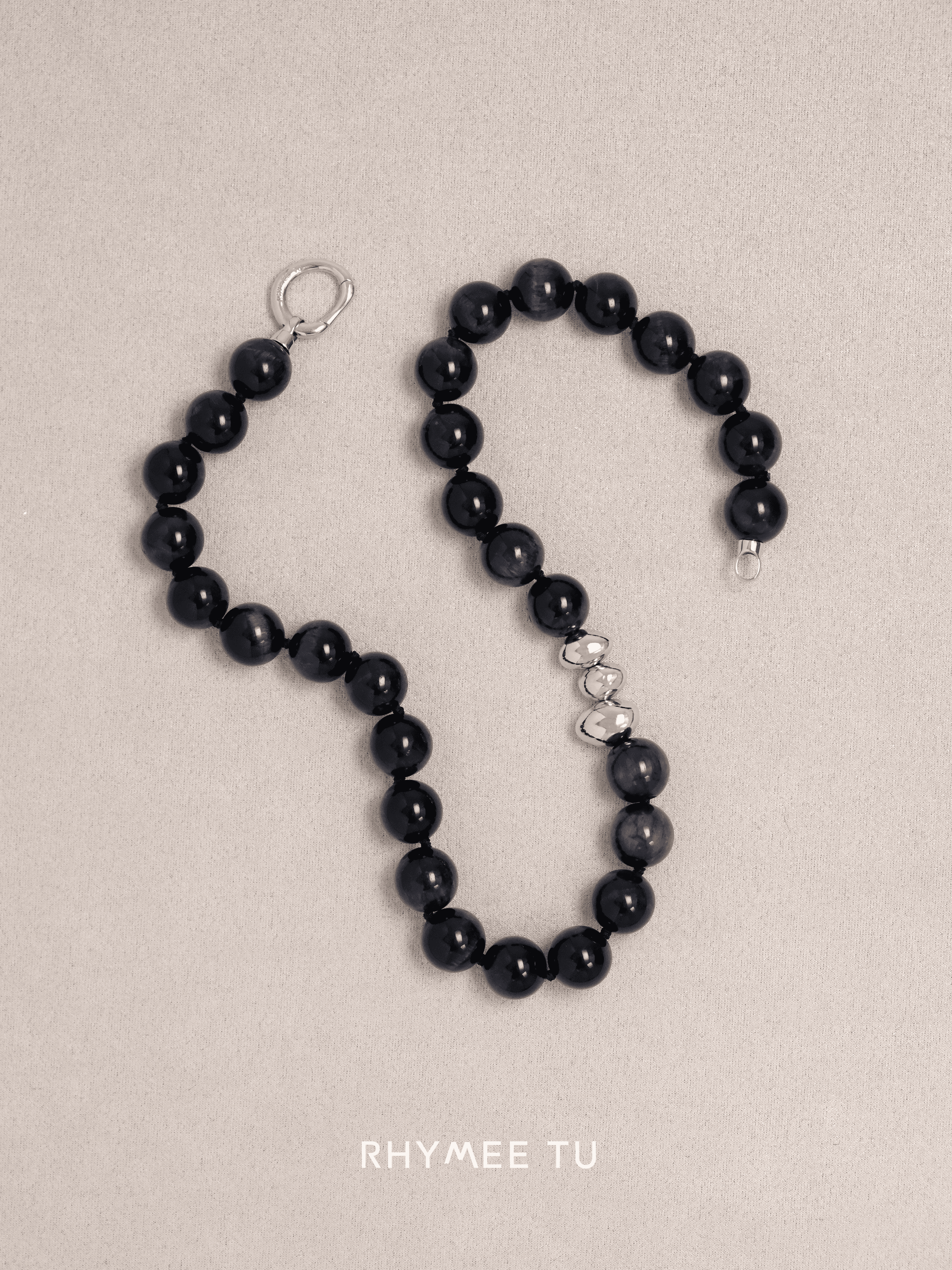 Hush Necklace 5