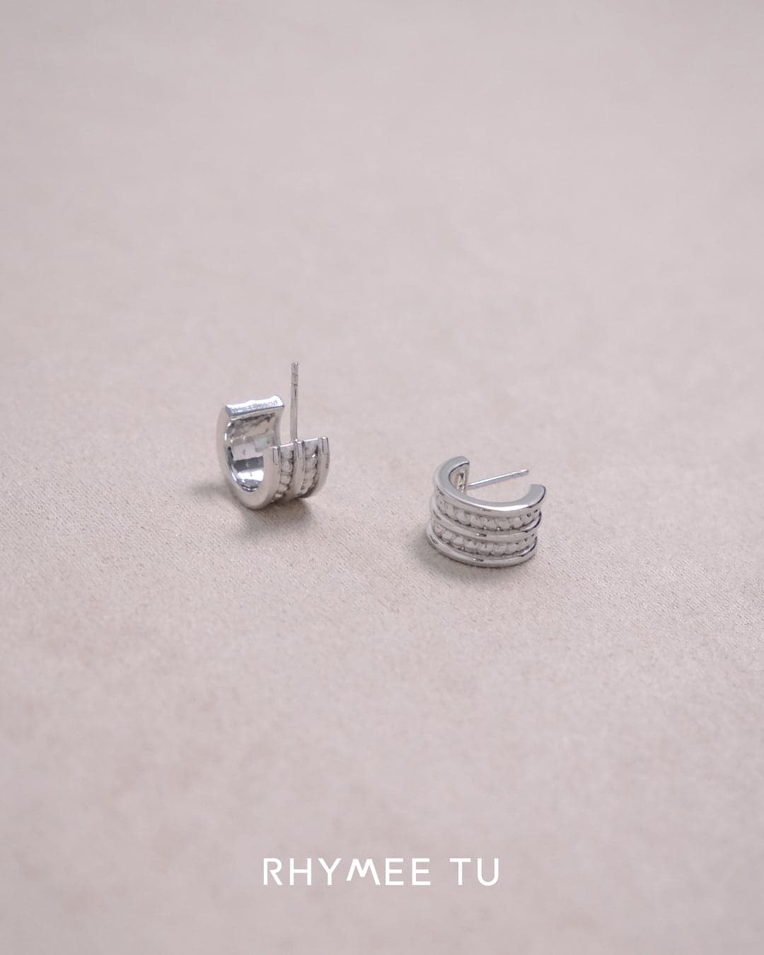 Rope Earring