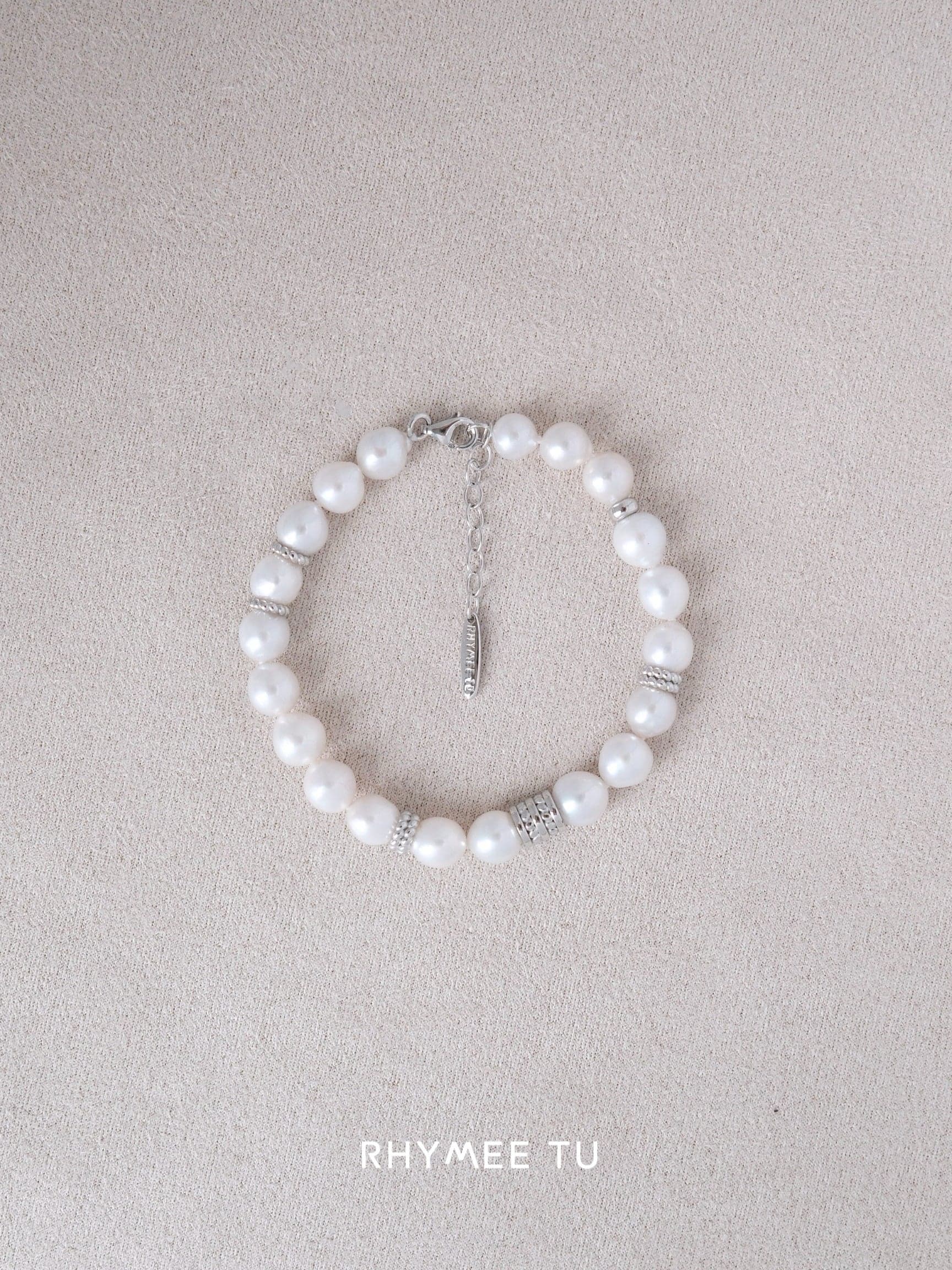 The Mystery Bracelet